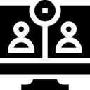 electronics,computer,communications,screen,camera,video call,webcam